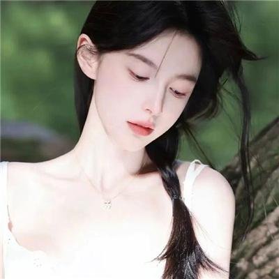 少女佳禾