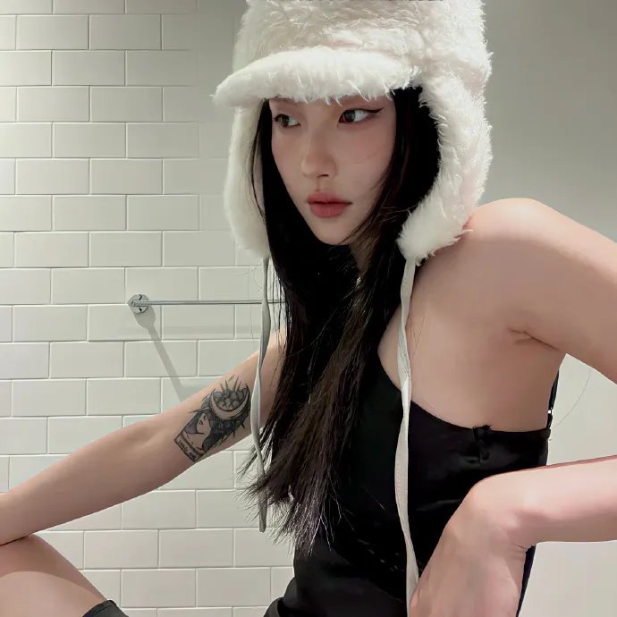 月亮上的男人